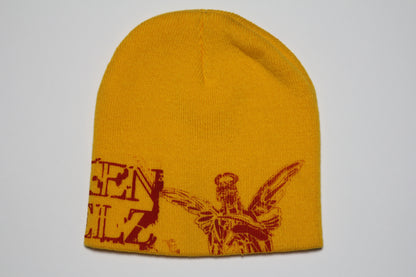 Perspectivez Beanie