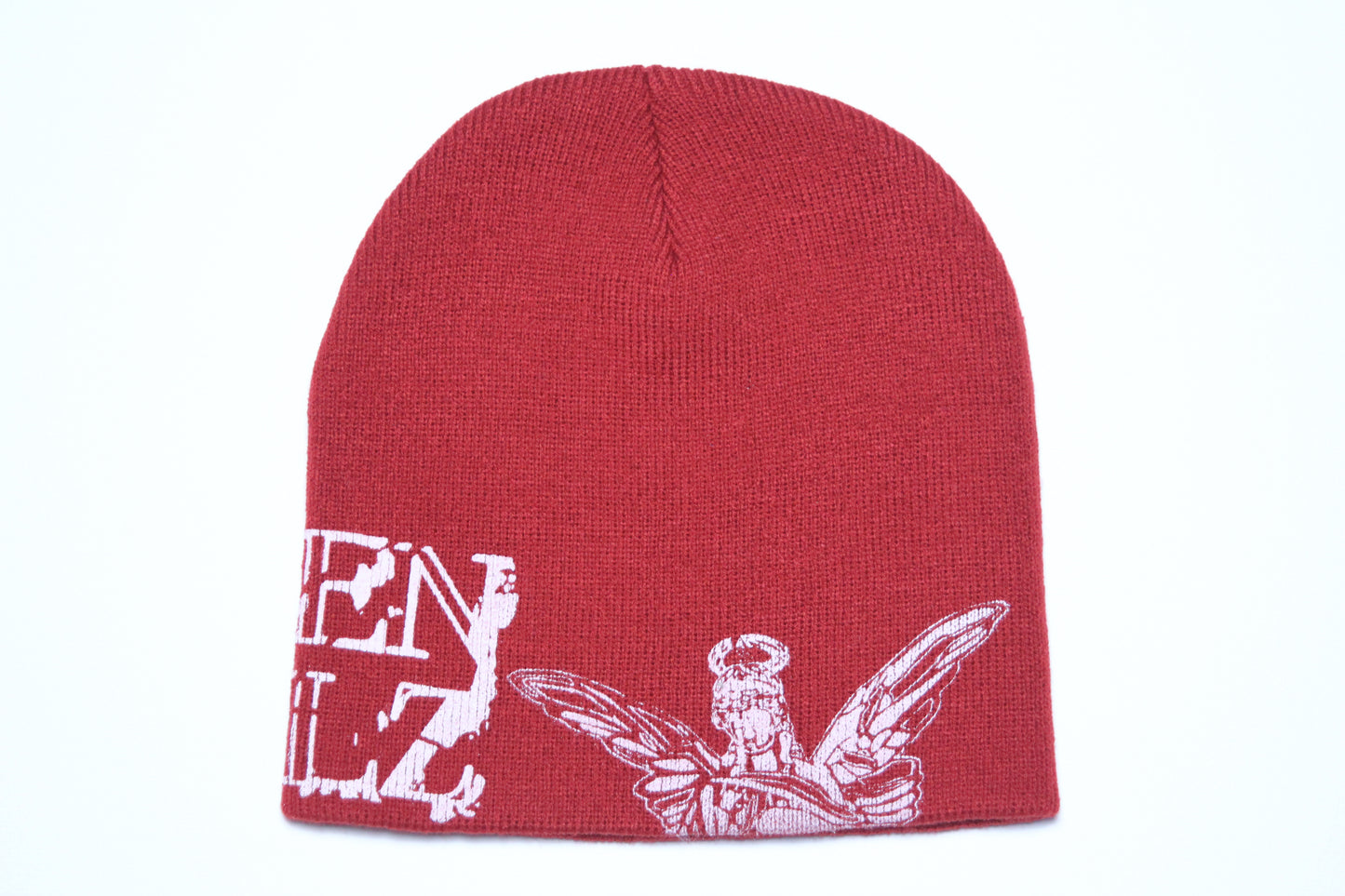 Perspectivez Beanie