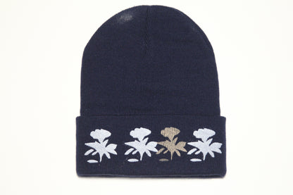 Wilted Flowers Beanie